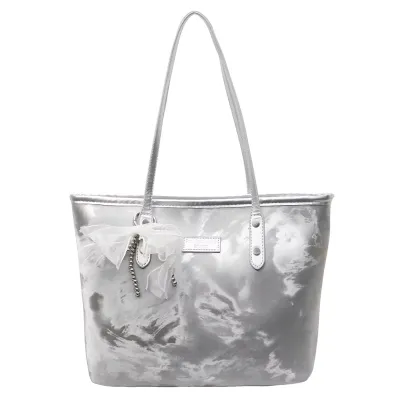 Elegant Touch Crossbody Purse